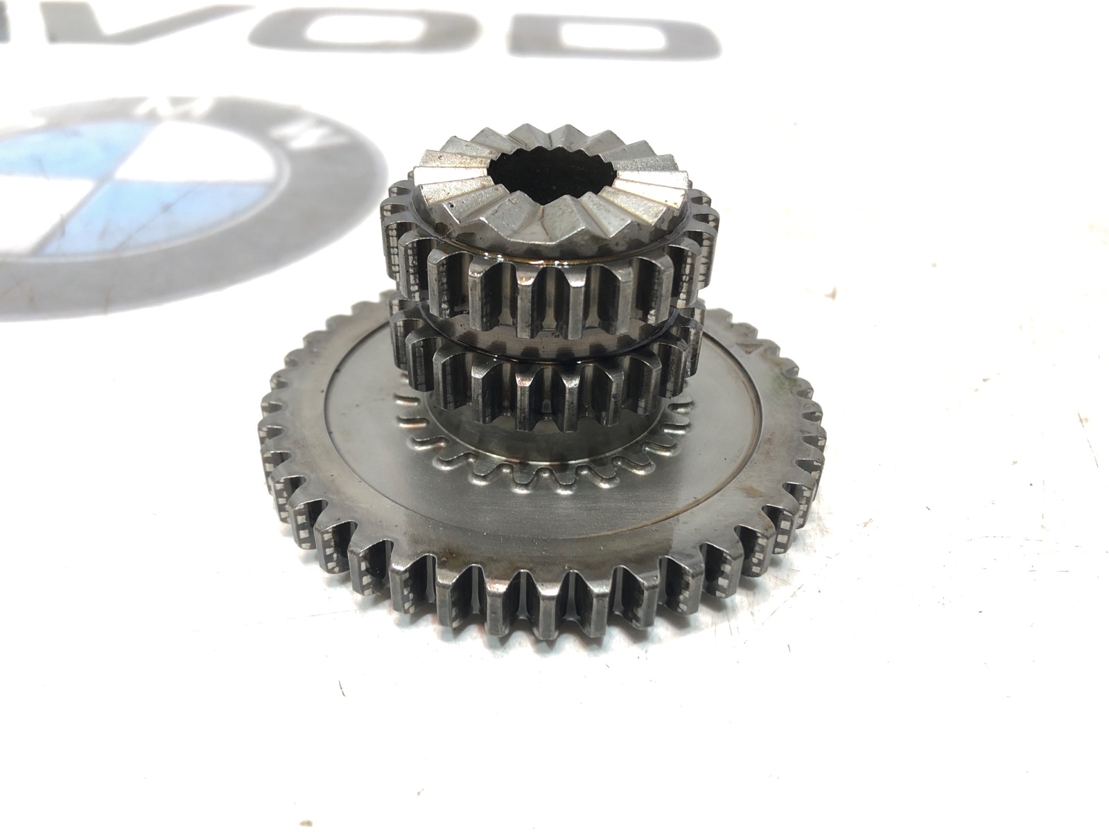 Шестерня распредвала, 1500 рублей, Москва