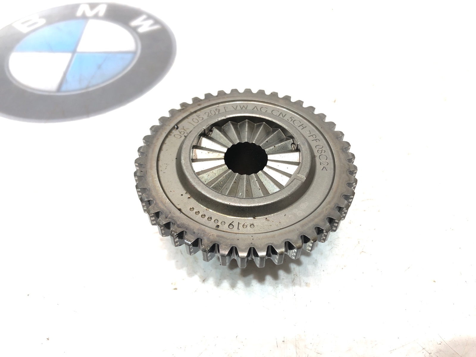 Шестерня распредвала, 1500 рублей, Москва