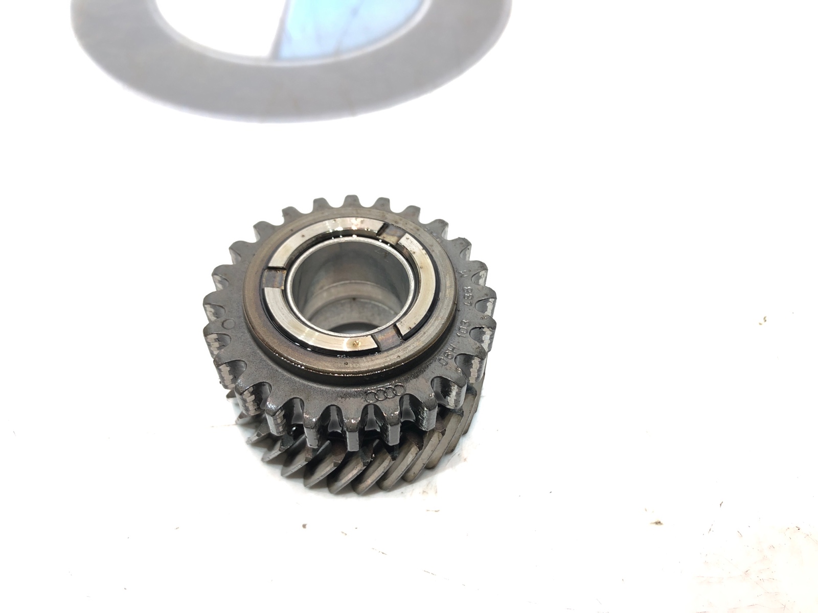 Шестерня промежуточного вала, 1500 рублей, Москва