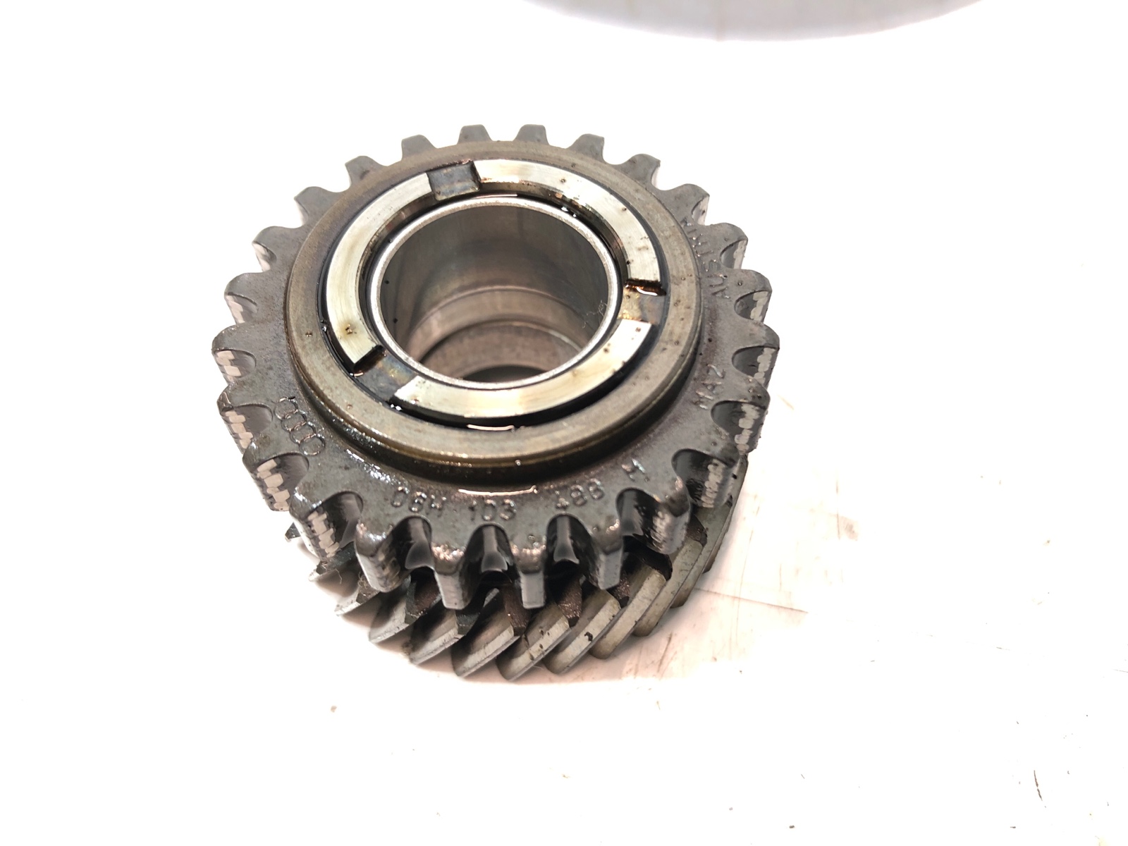 Шестерня промежуточного вала, 1500 рублей, Москва