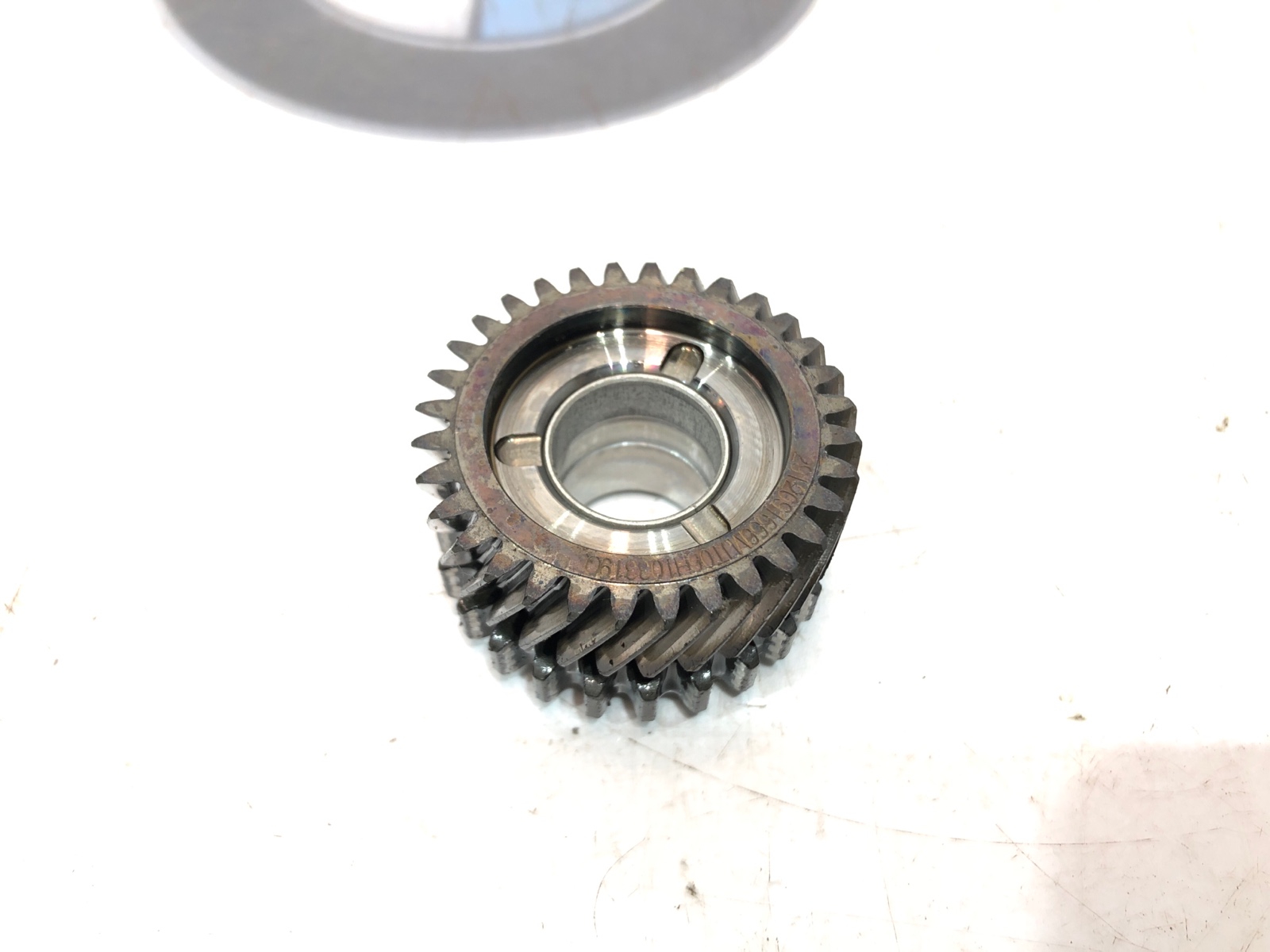 Шестерня промежуточного вала, 1500 рублей, Москва