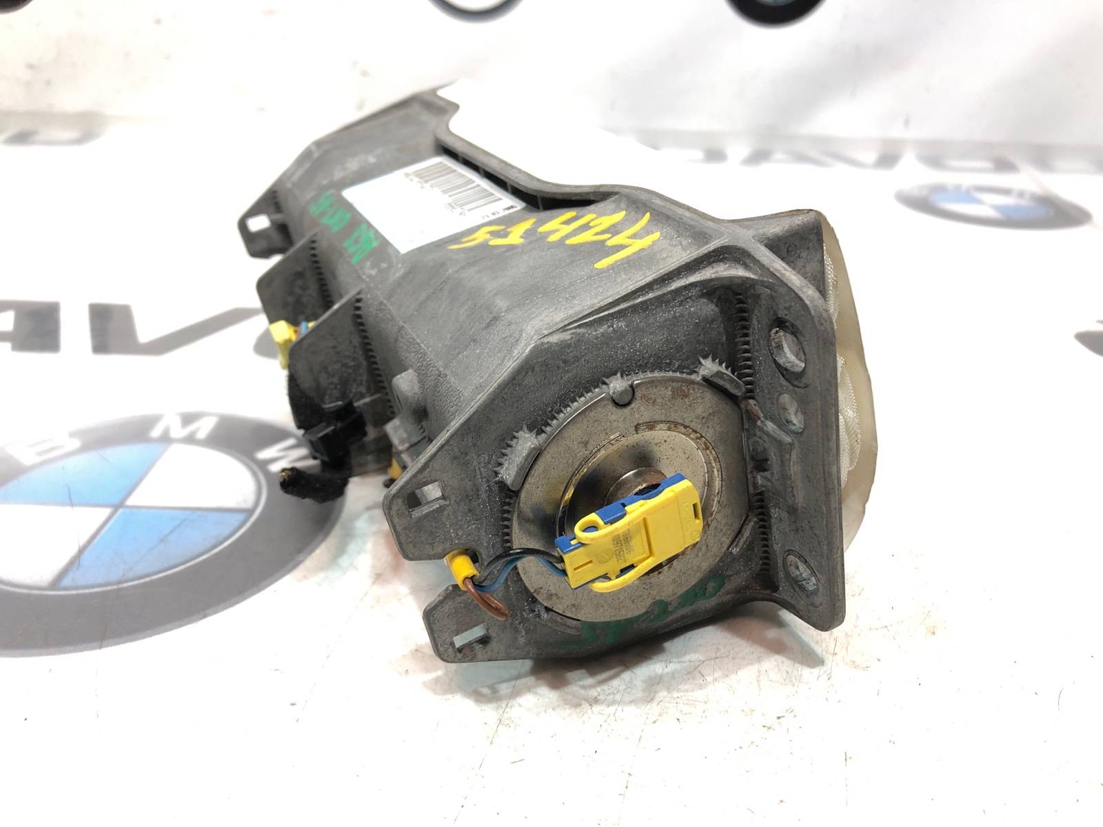 Подушка безопасности пассажира, 3500 рублей, Москва