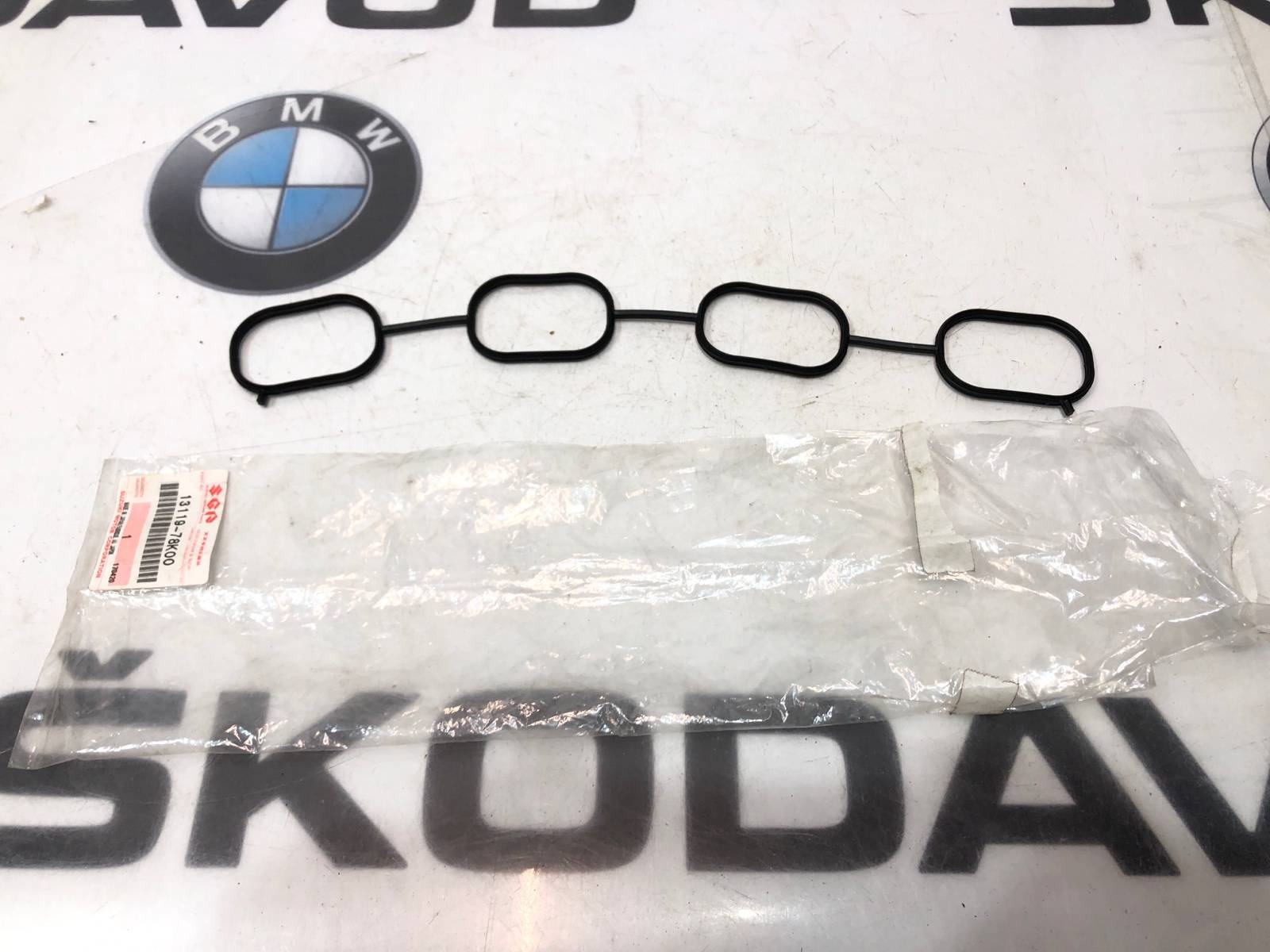 Прокладка впускного коллектора, 1500 рублей, Москва