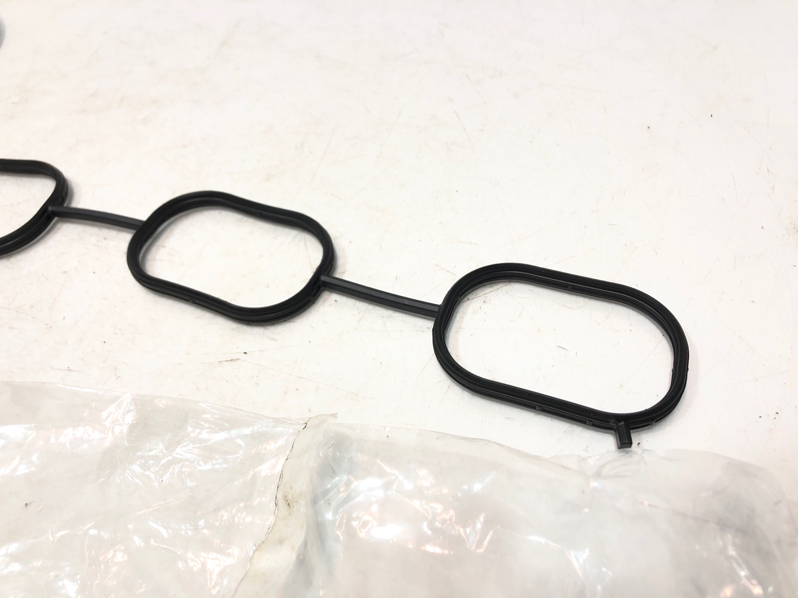 Прокладка впускного коллектора, 1500 рублей, Москва