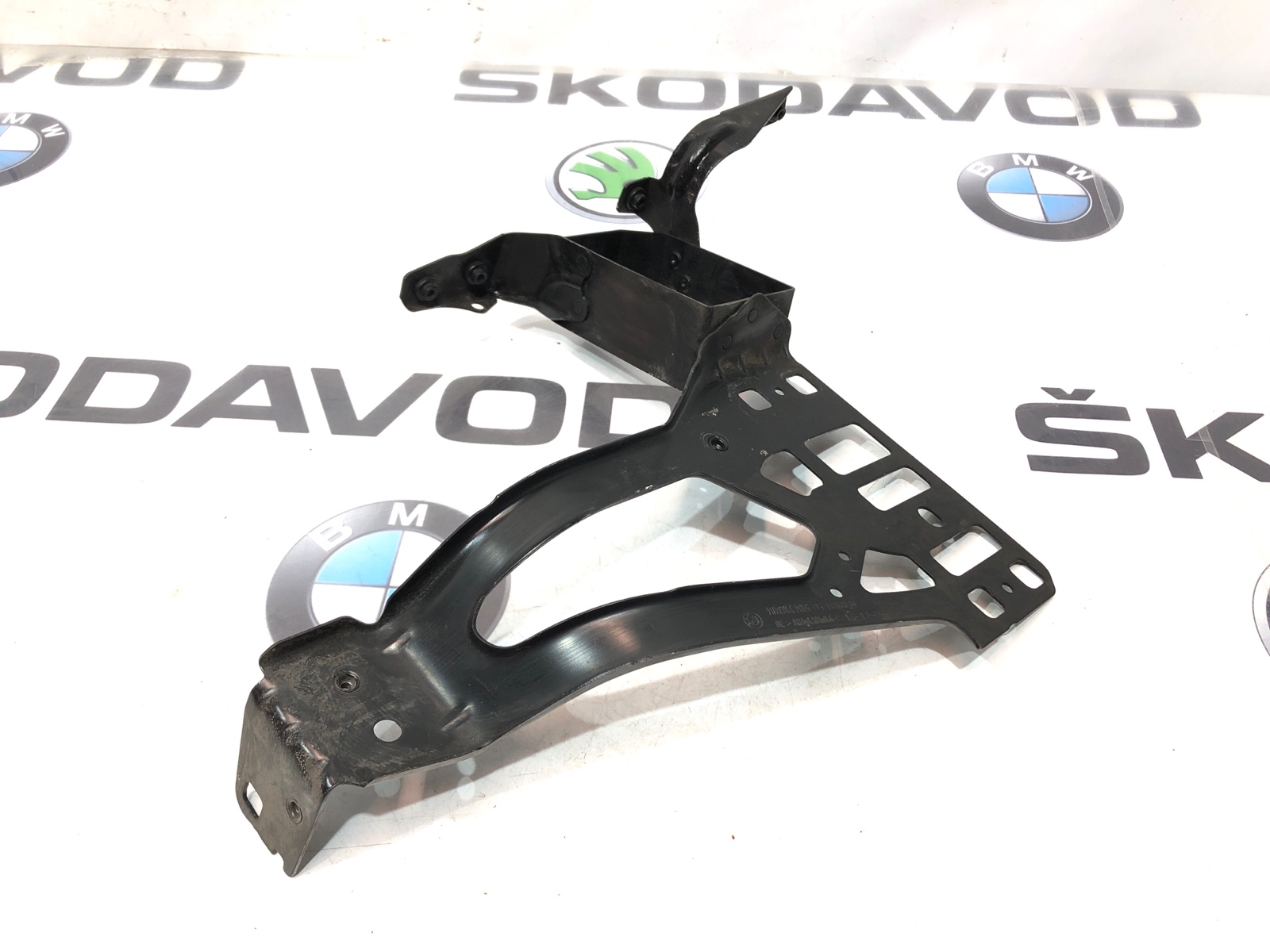 Кронштейн фары, 1500 рублей, Москва