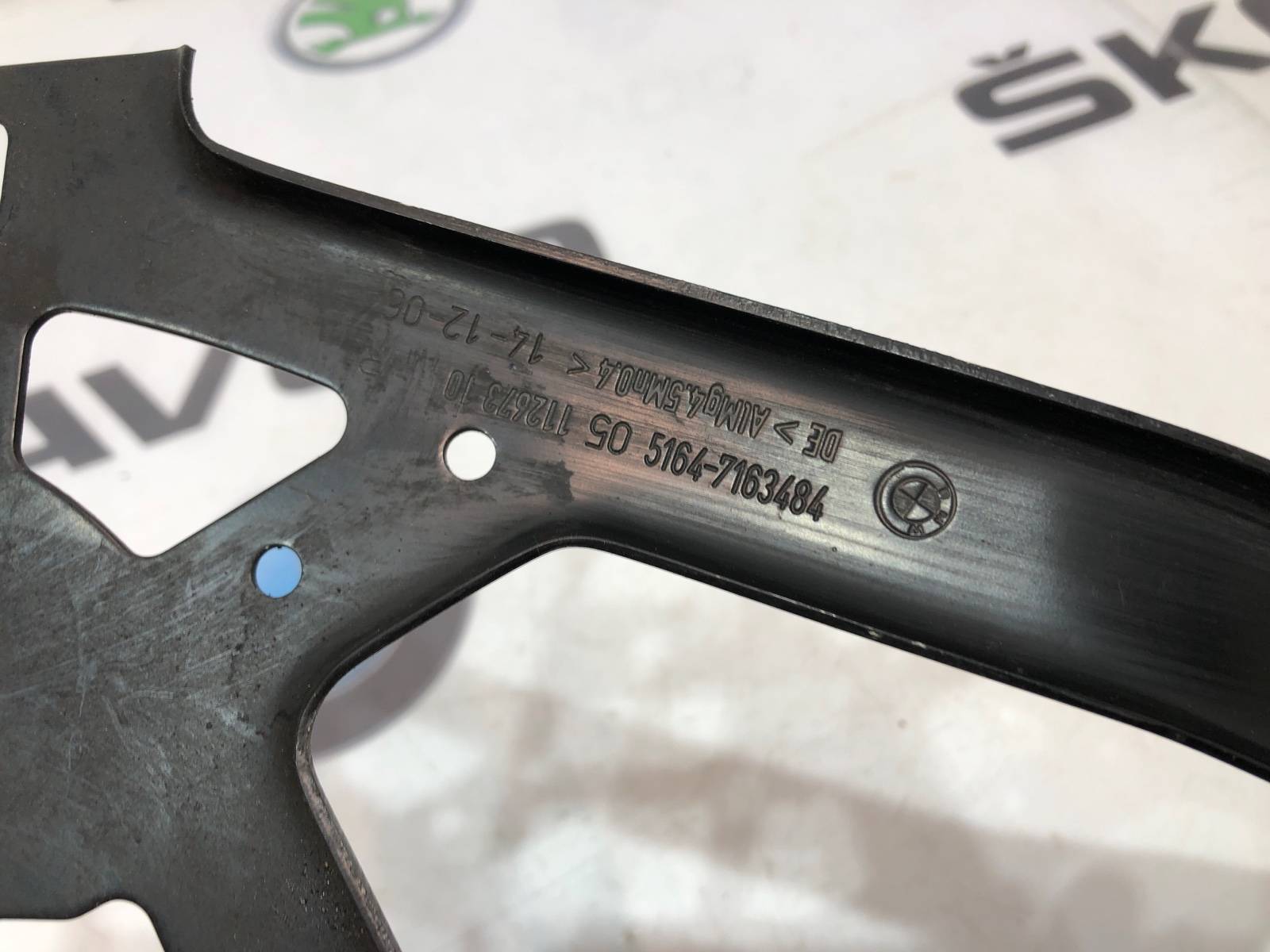 Кронштейн фары, 1500 рублей, Москва