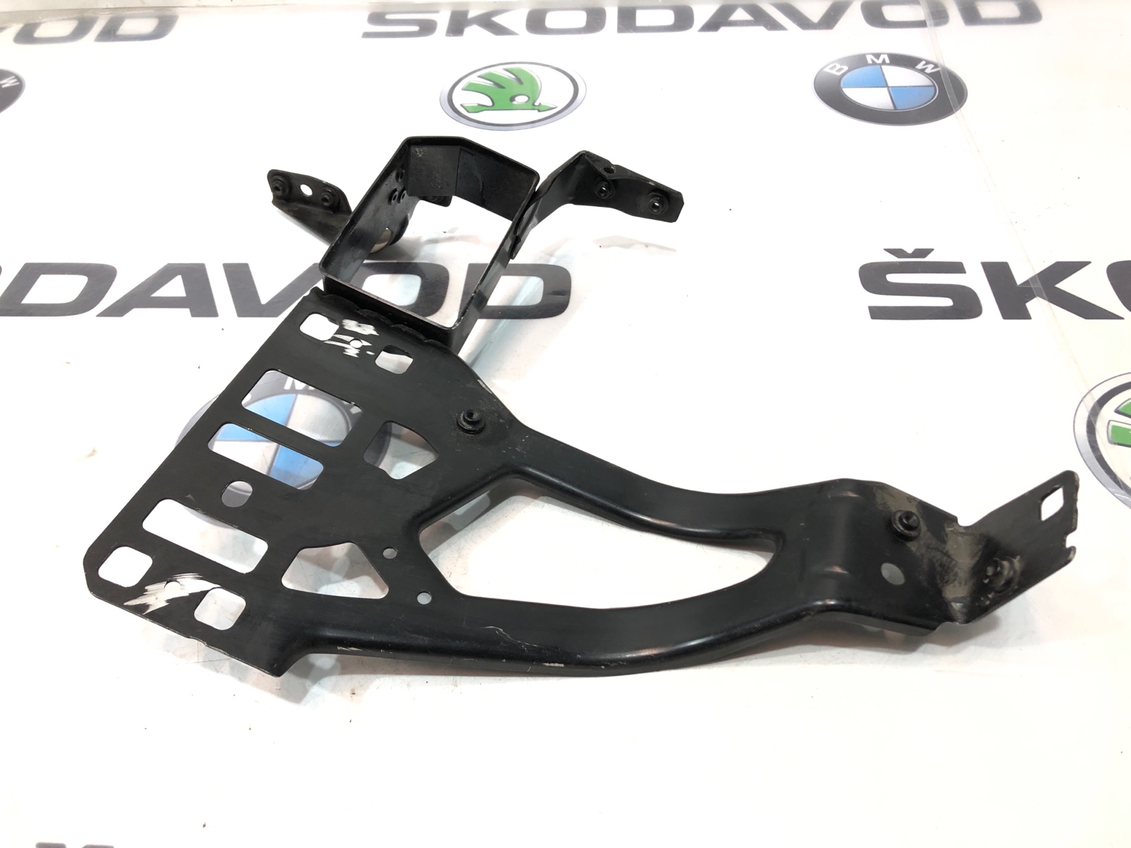 Кронштейн фары, 1500 рублей, Москва