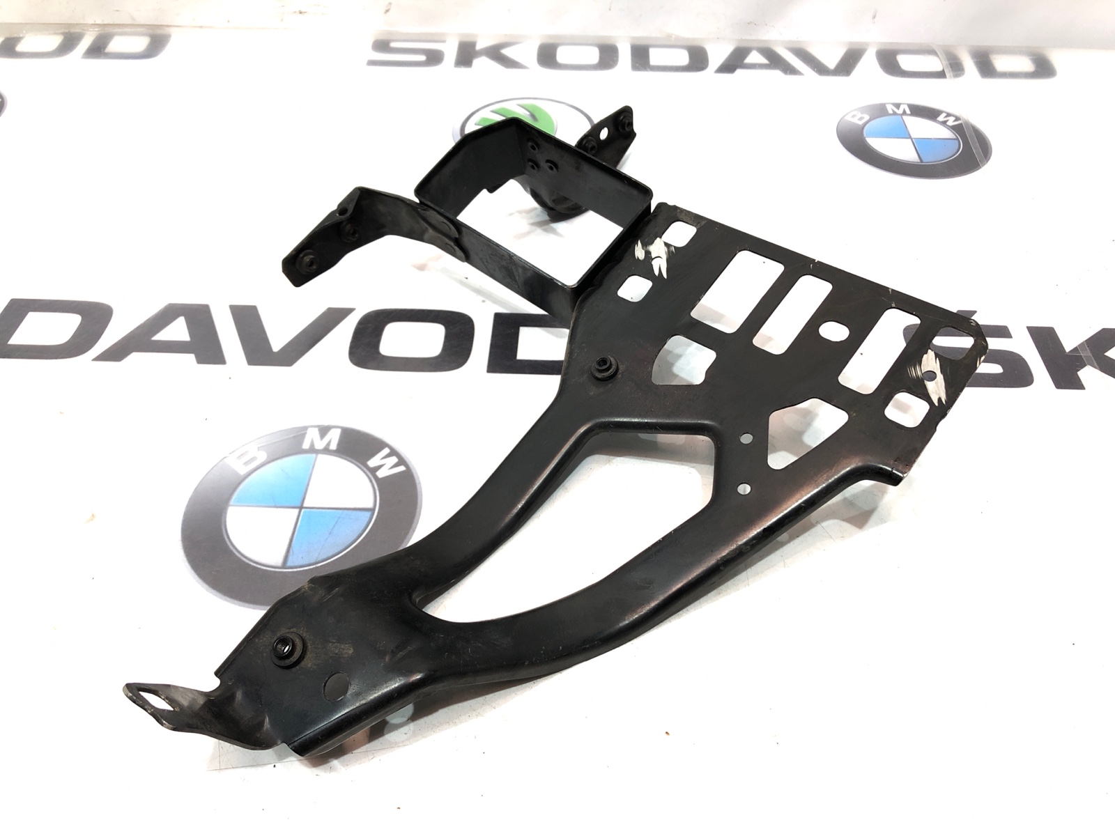 Кронштейн фары, 1500 рублей, Москва