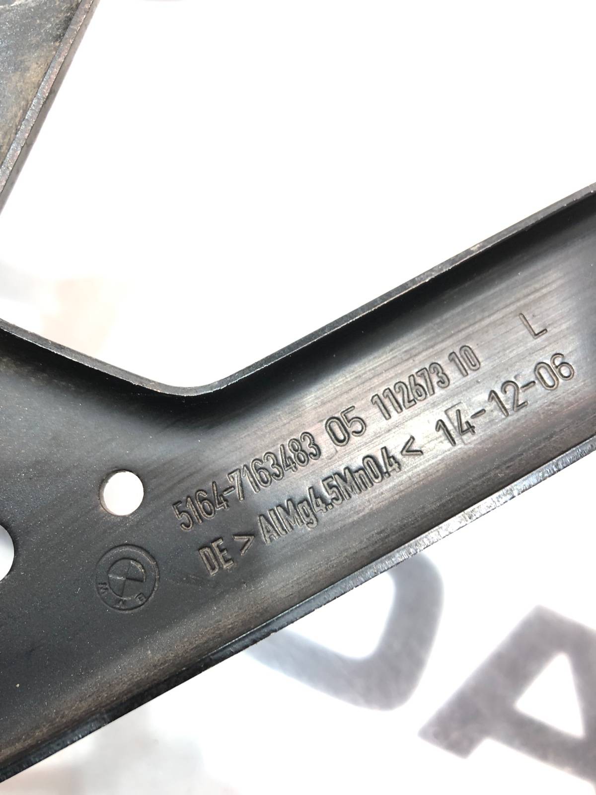 Кронштейн фары, 1500 рублей, Москва