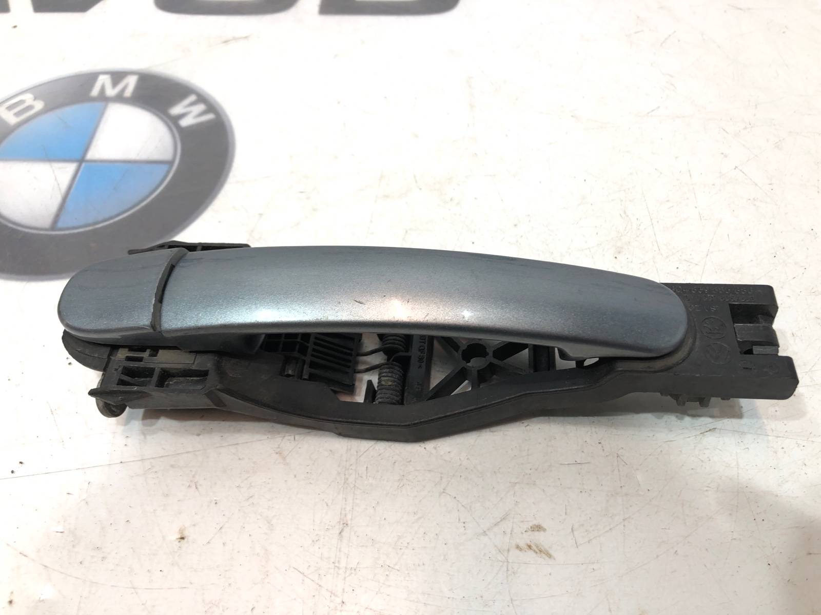 ручка двери внешняя, 1000 рублей, Москва