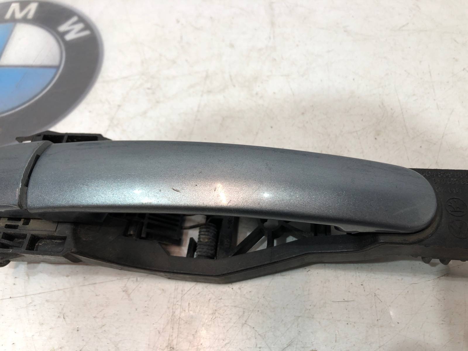 ручка двери внешняя, 1000 рублей, Москва