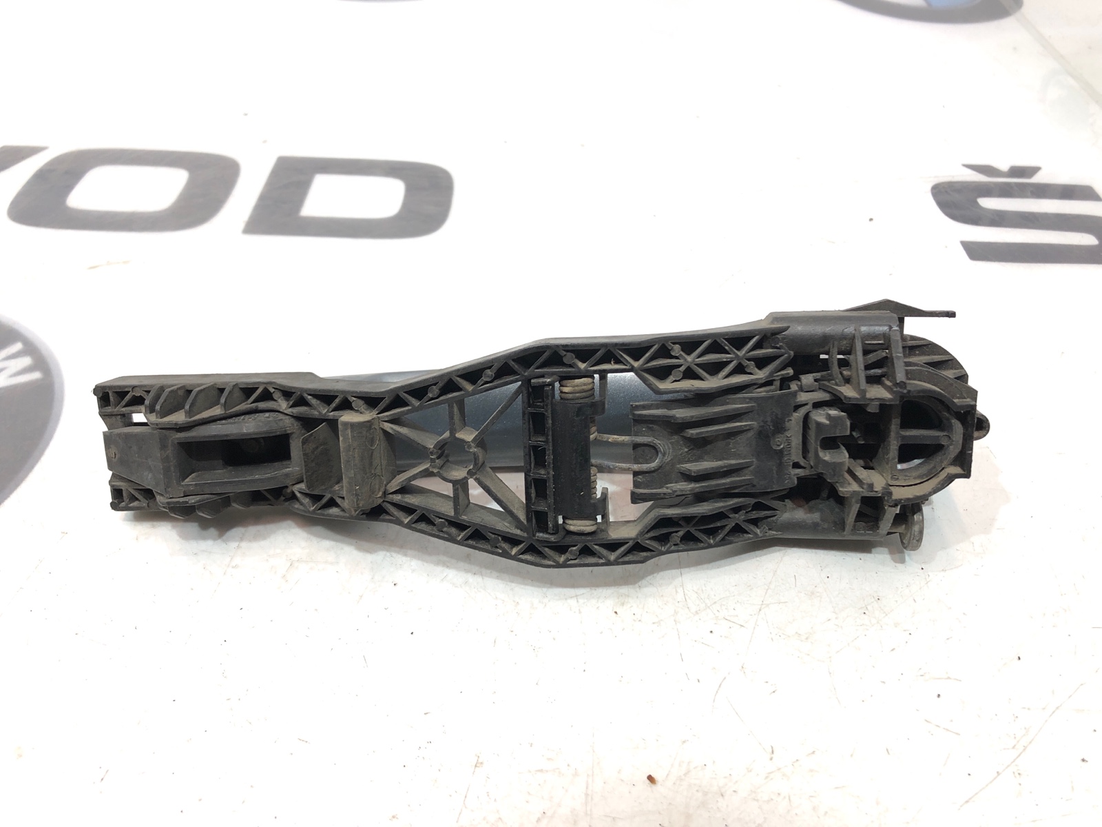 ручка двери внешняя, 1000 рублей, Москва