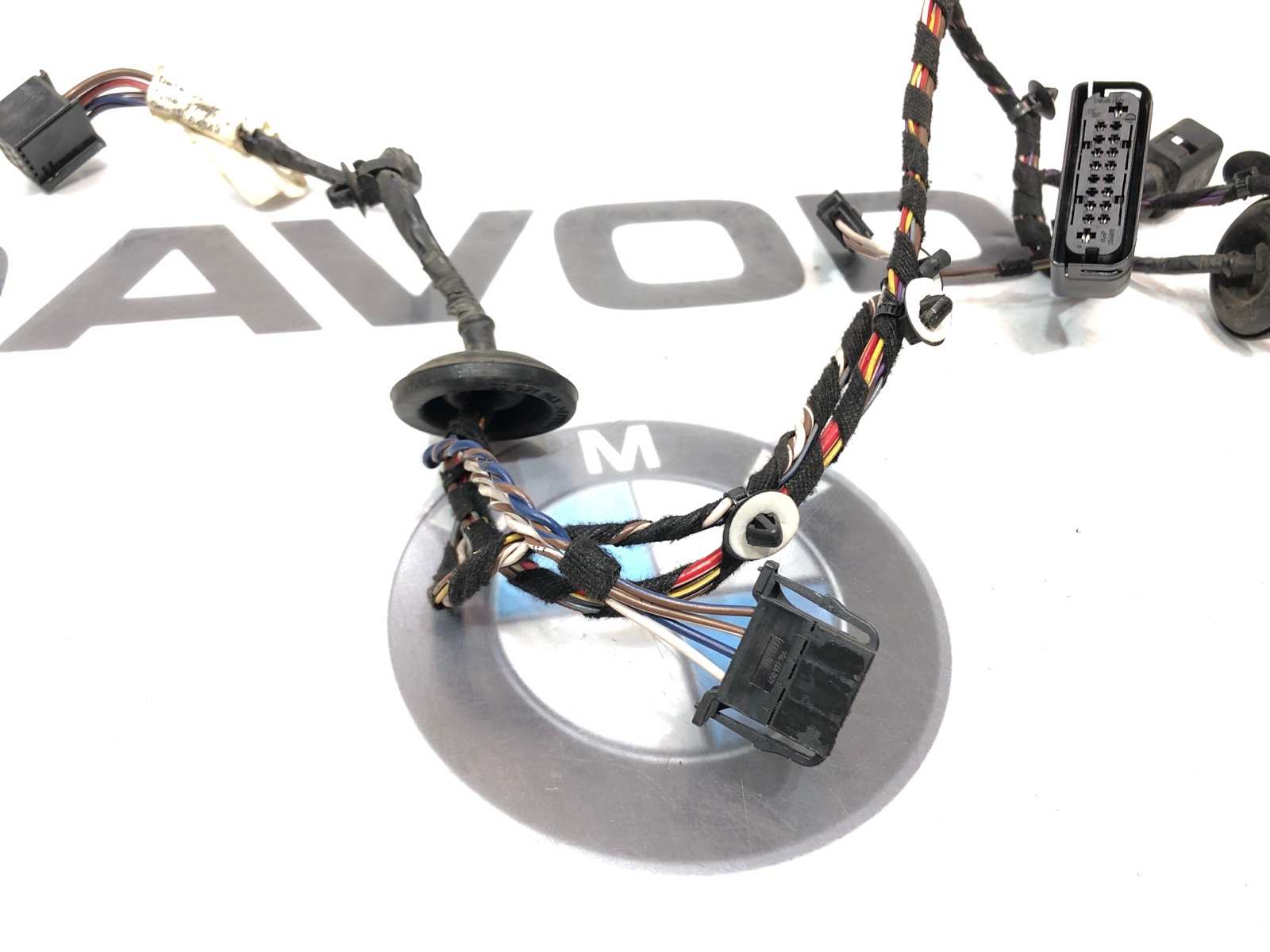 Проводка двери, 400 рублей, Москва