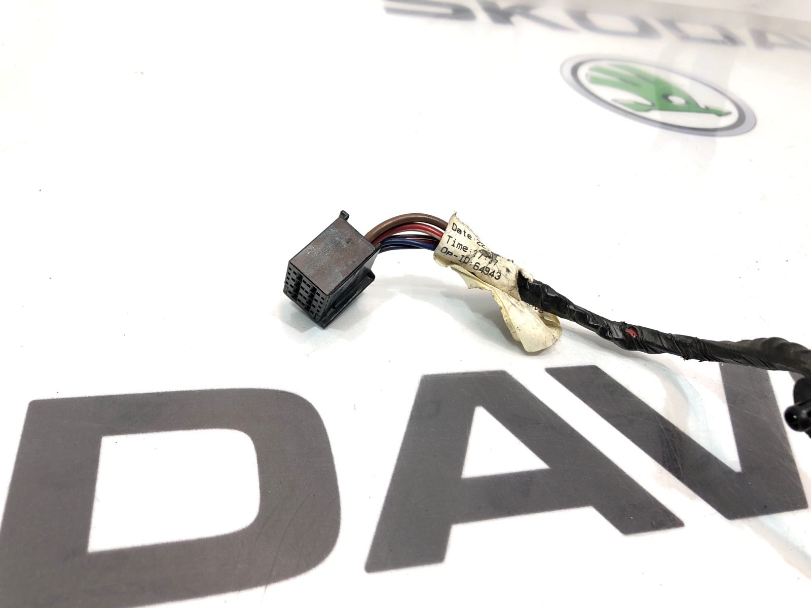 Проводка двери, 400 рублей, Москва