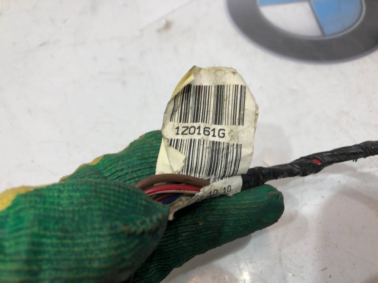 Проводка двери, 400 рублей, Москва