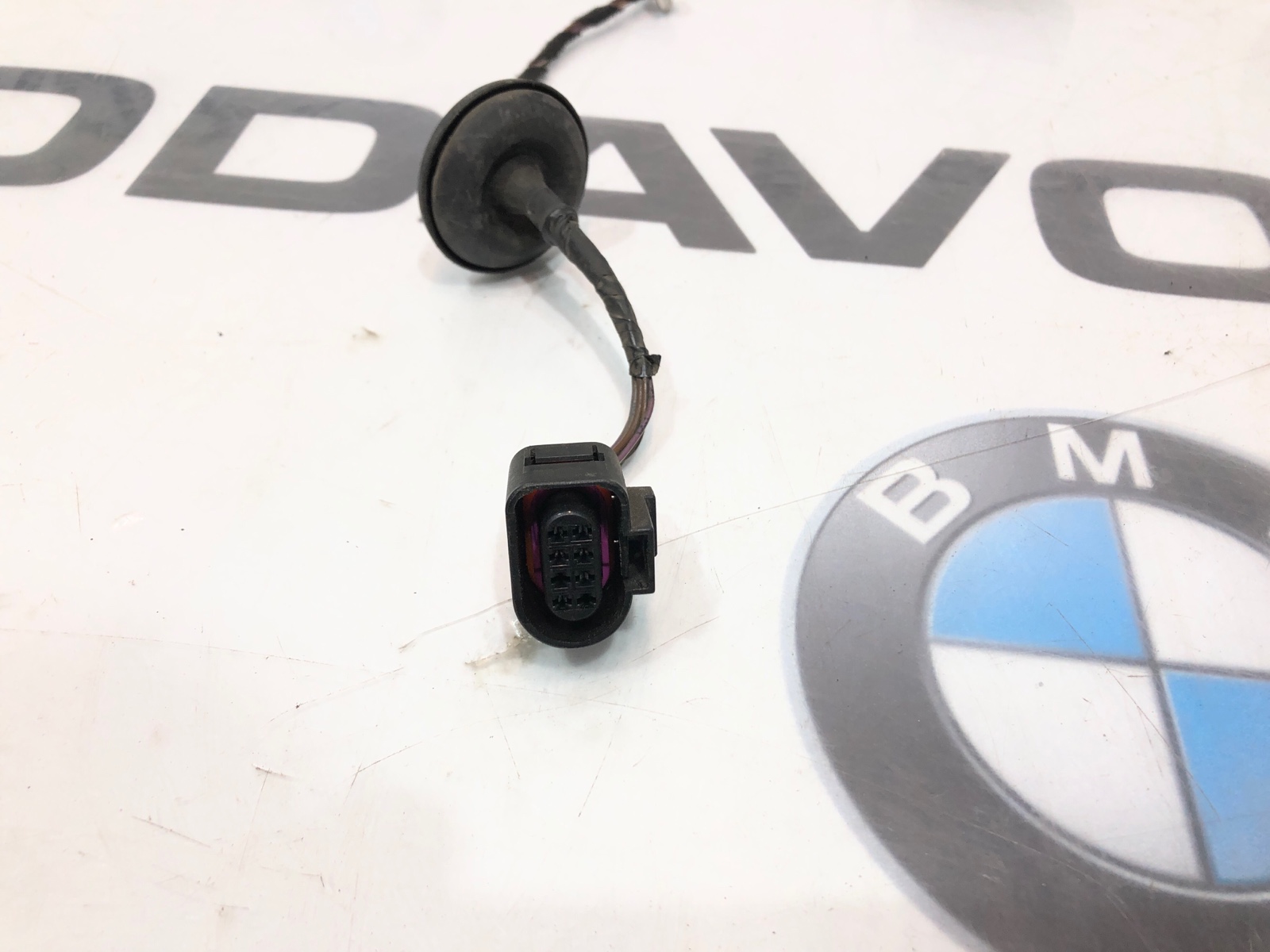 Проводка двери, 400 рублей, Москва