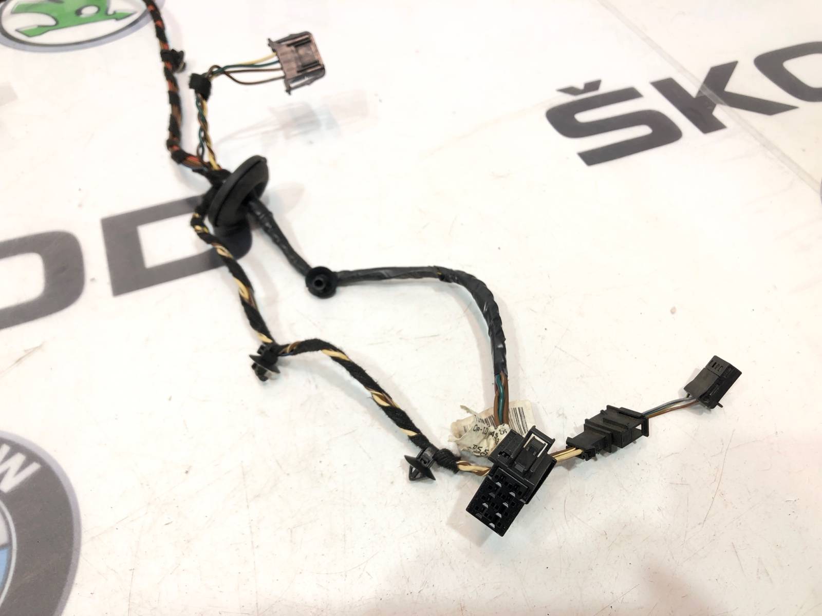 Проводка двери, 400 рублей, Москва