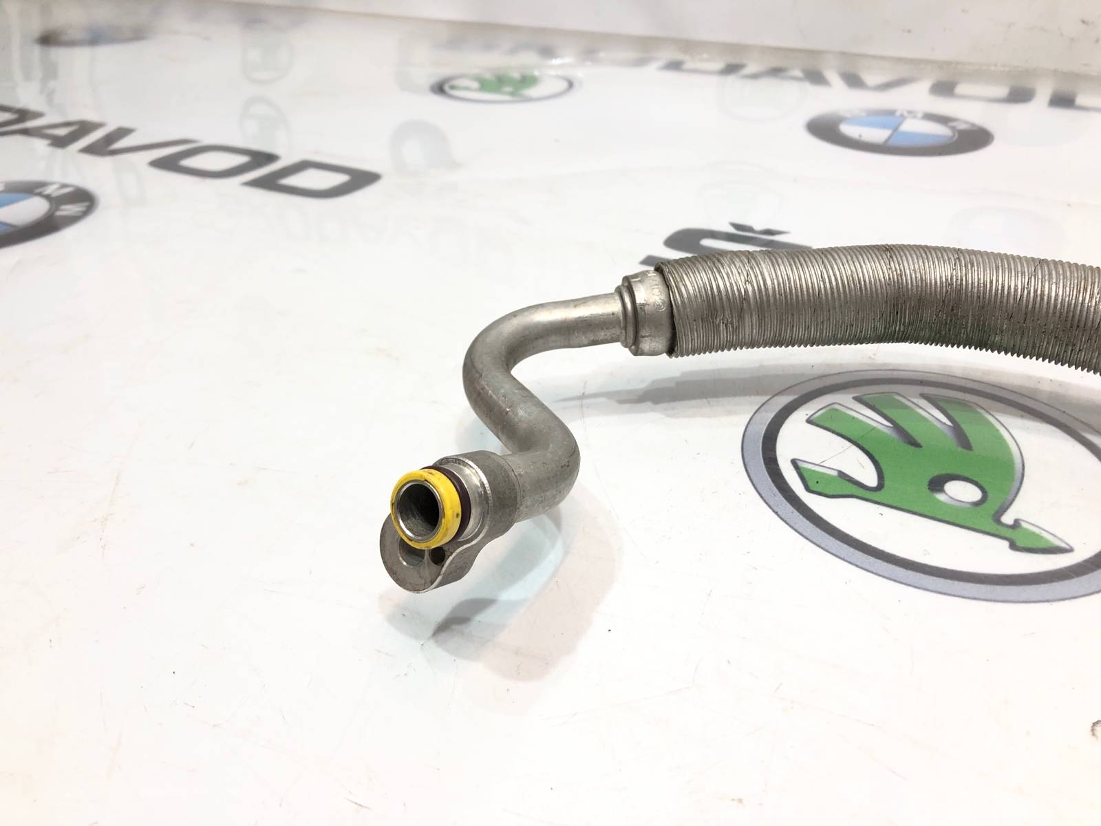 Трубка кондиционера толстая, 1500 рублей, Москва