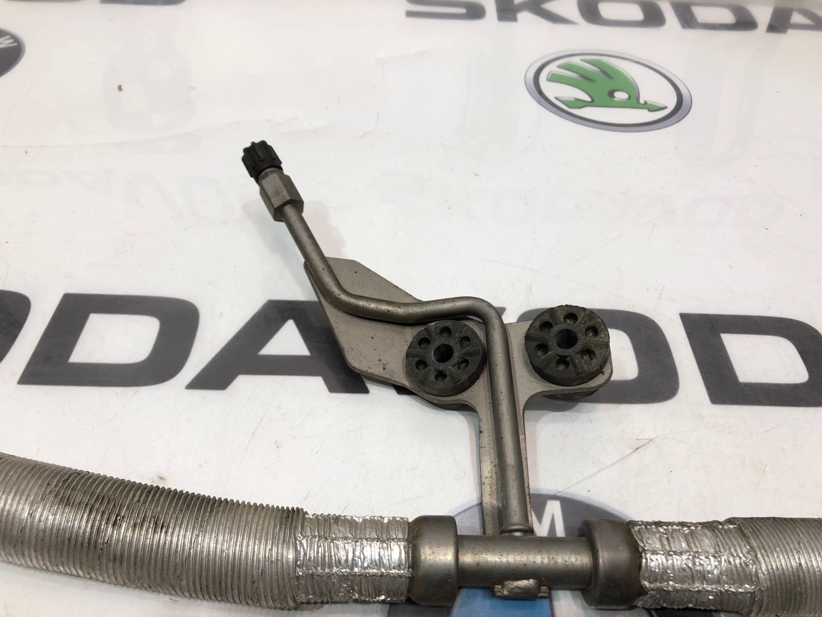 Трубка кондиционера толстая, 1500 рублей, Москва