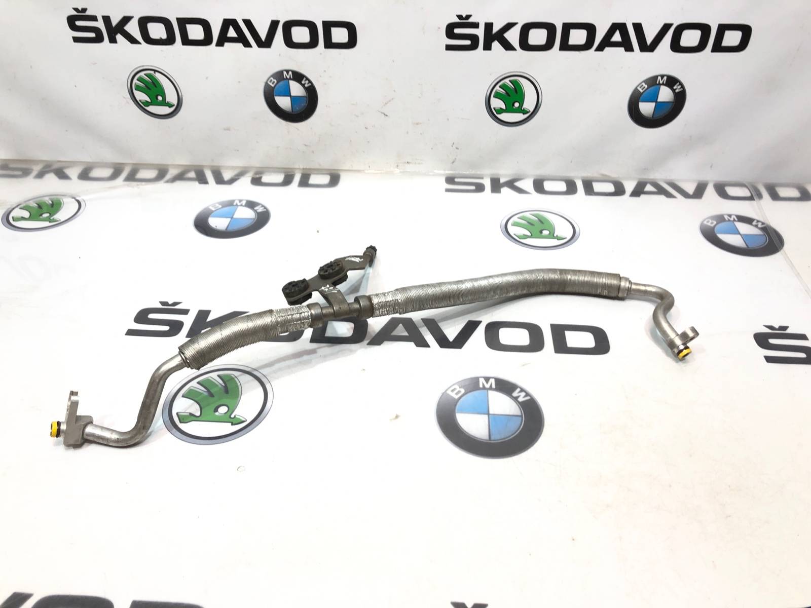 Трубка кондиционера толстая, 1500 рублей, Москва