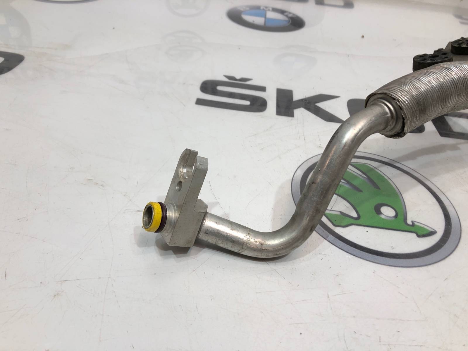 Трубка кондиционера толстая, 1500 рублей, Москва