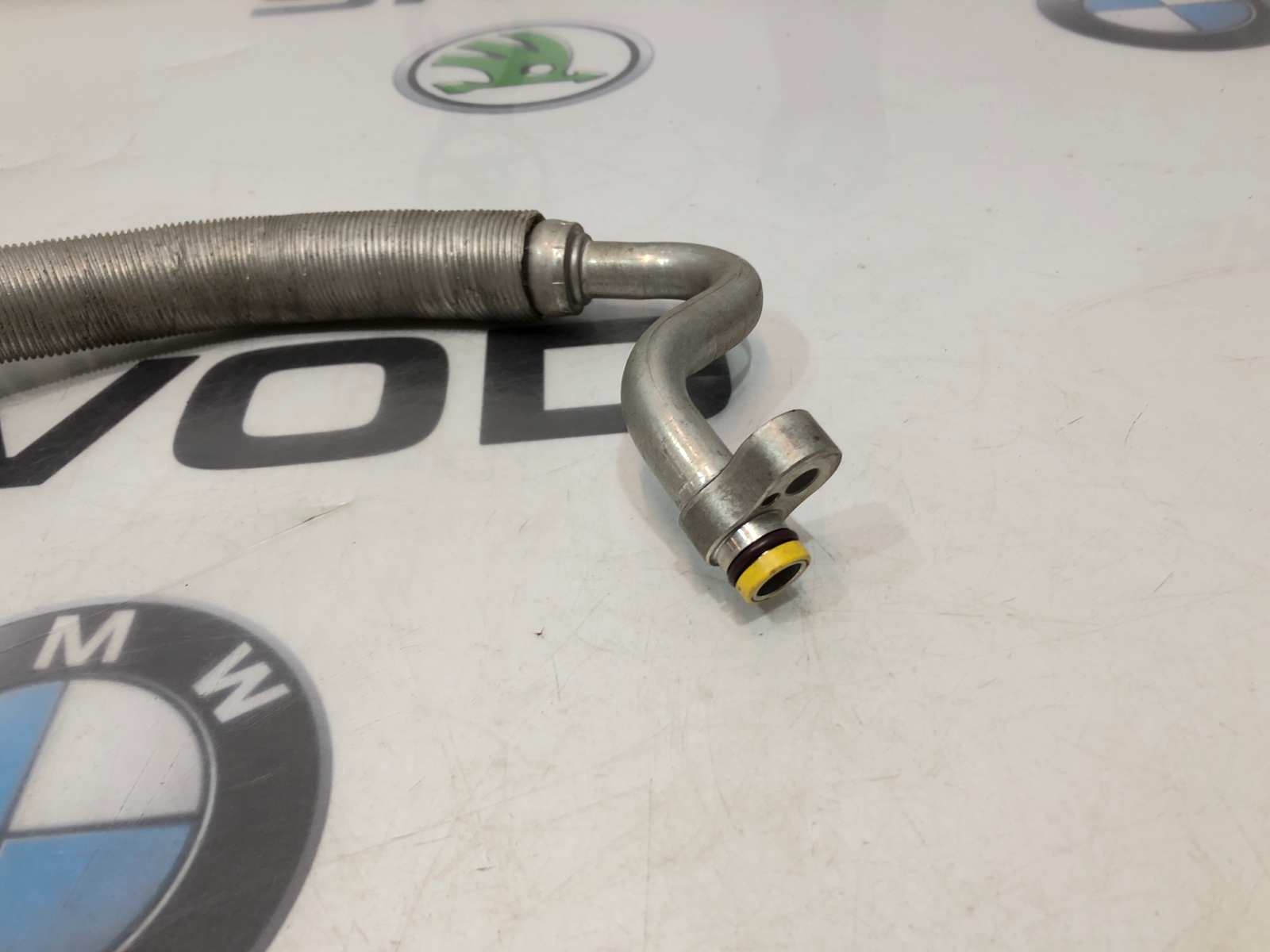 Трубка кондиционера толстая, 1500 рублей, Москва