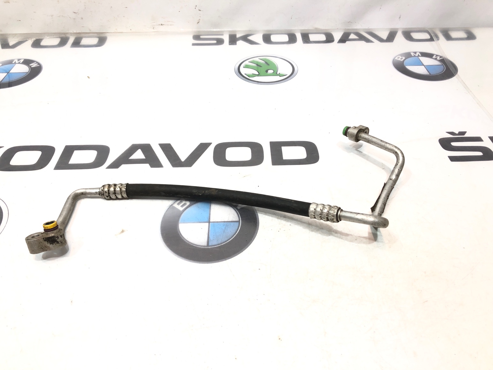 Трубка кондиционера короткая, 1000 рублей, Москва