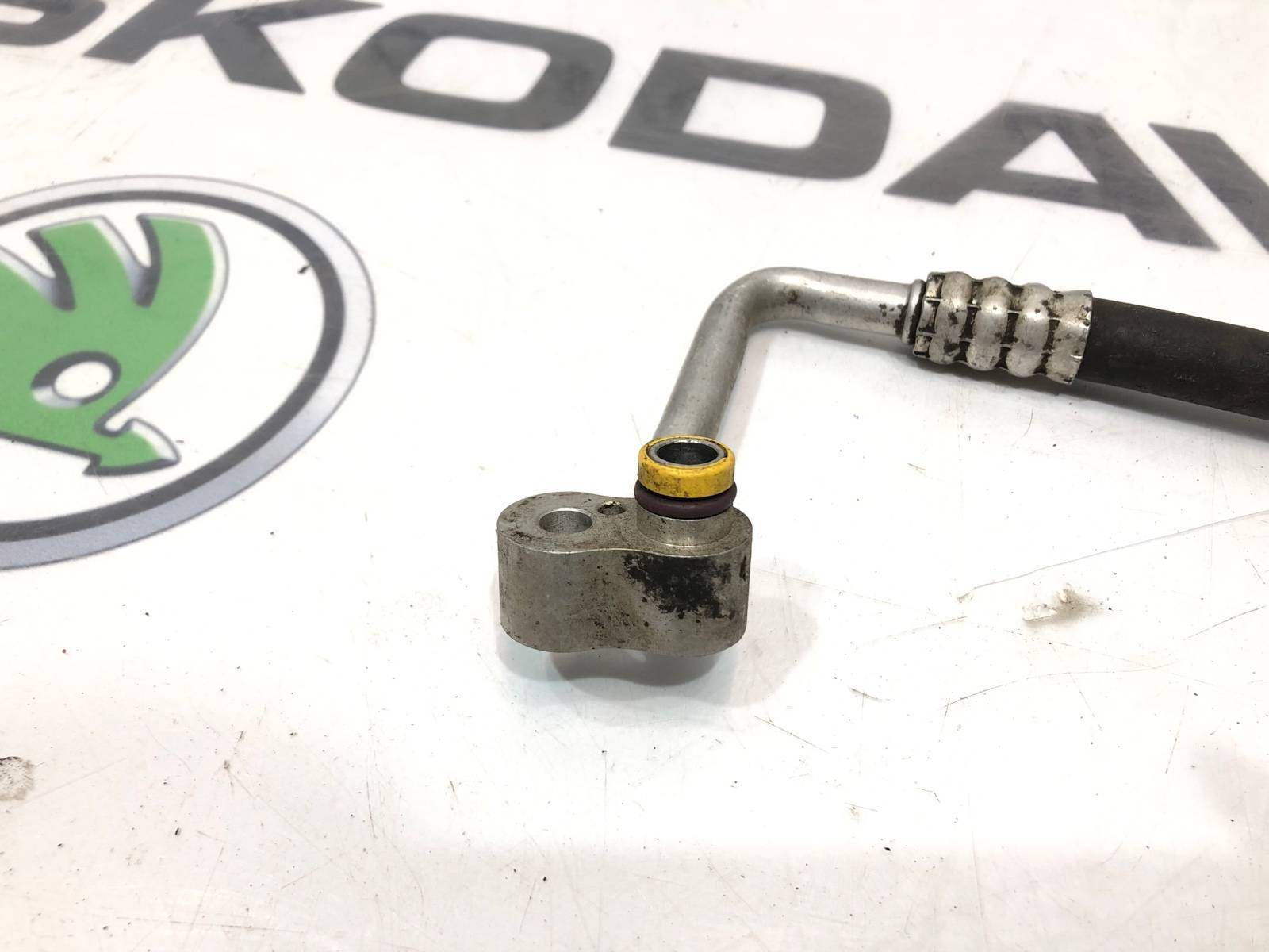 Трубка кондиционера короткая, 1000 рублей, Москва