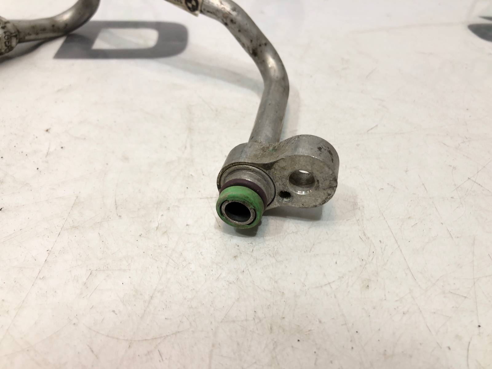 Трубка кондиционера короткая, 1000 рублей, Москва