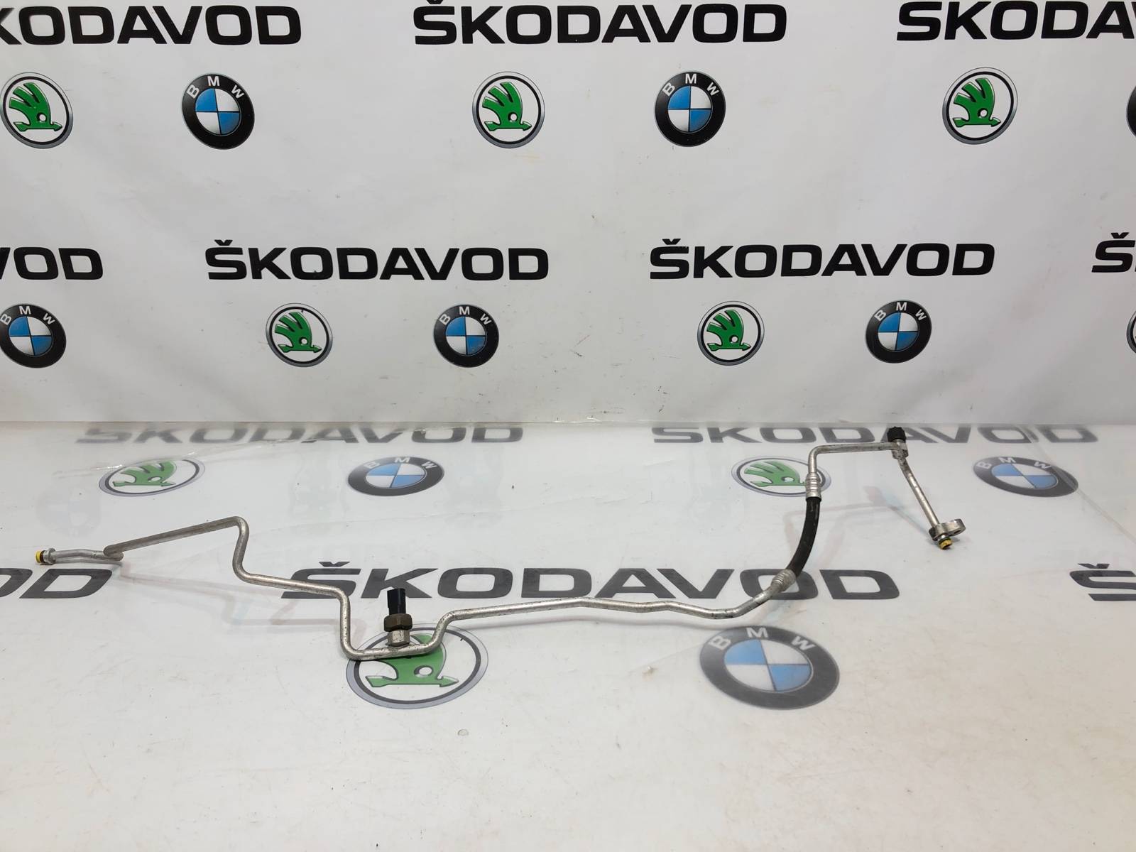 Трубка кондиционера тонкая с датчиком, 1000 рублей, Москва