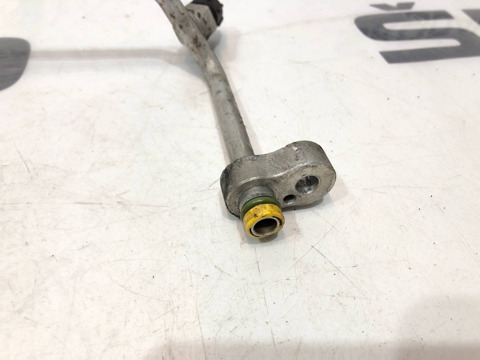 Трубка кондиционера тонкая с датчиком, 1000 рублей, Москва