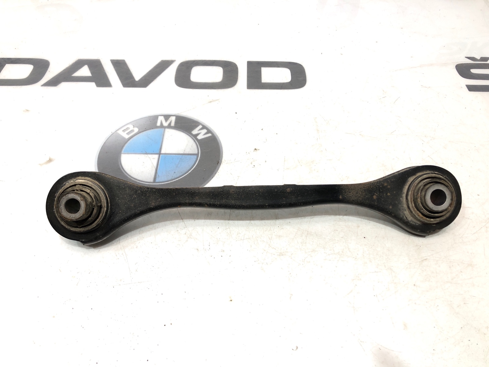 Тяга поперечная, 500 рублей, Москва