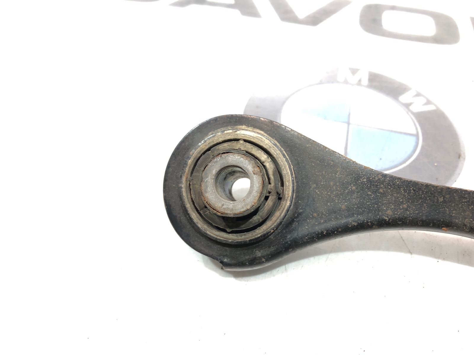 Тяга поперечная, 500 рублей, Москва