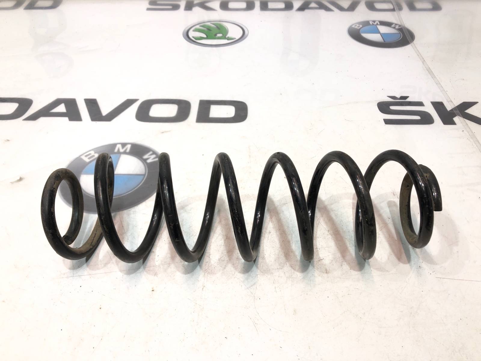 Пружина подвески, 2000 рублей, Москва