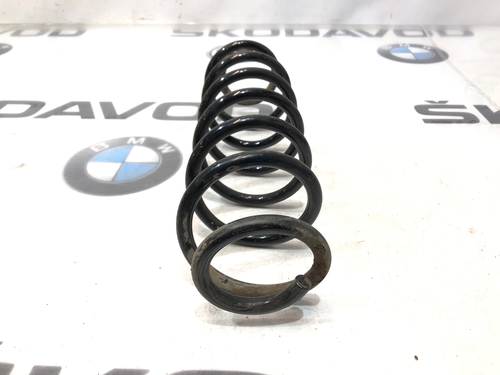 Пружина подвески, 2000 рублей, Москва