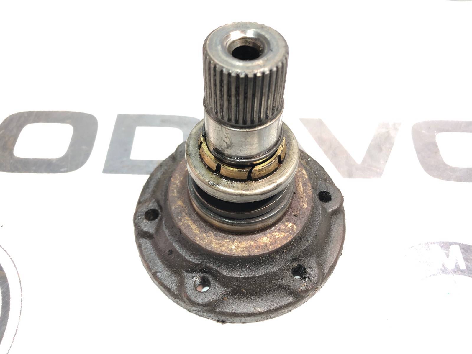 Фланец привода МКПП, 2000 рублей, Москва