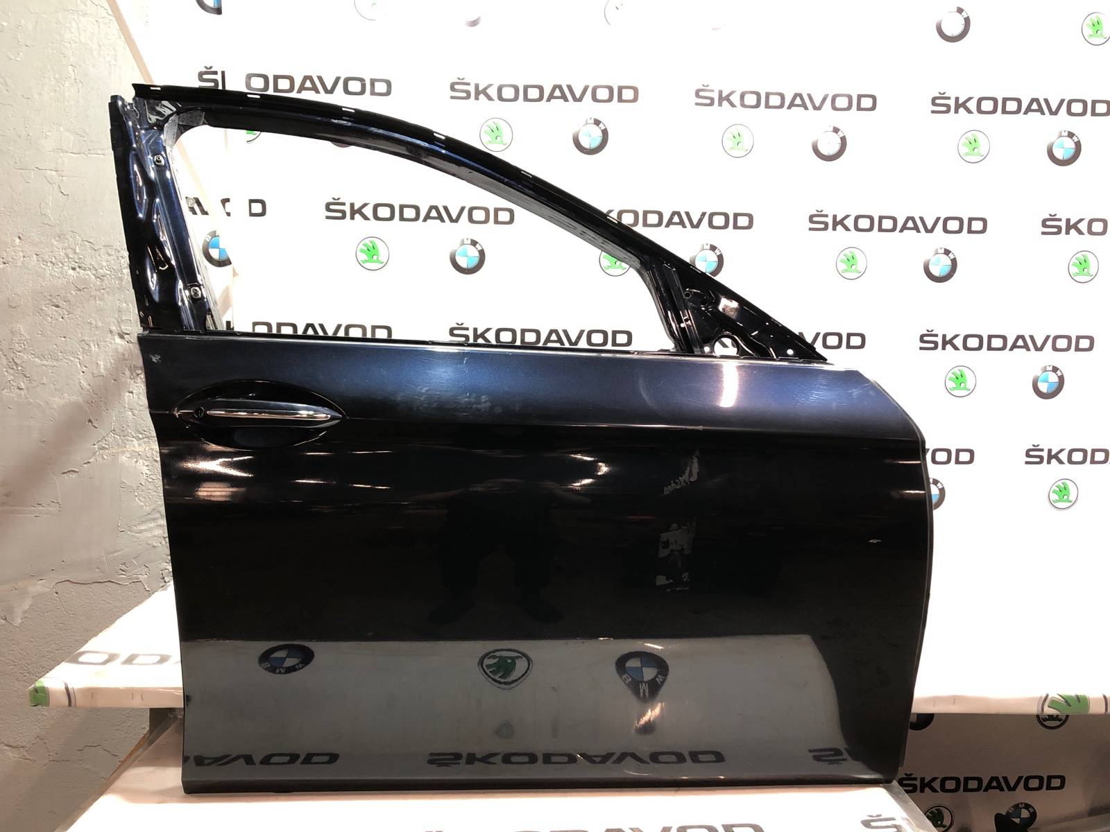 дверь, 5000 рублей, Москва