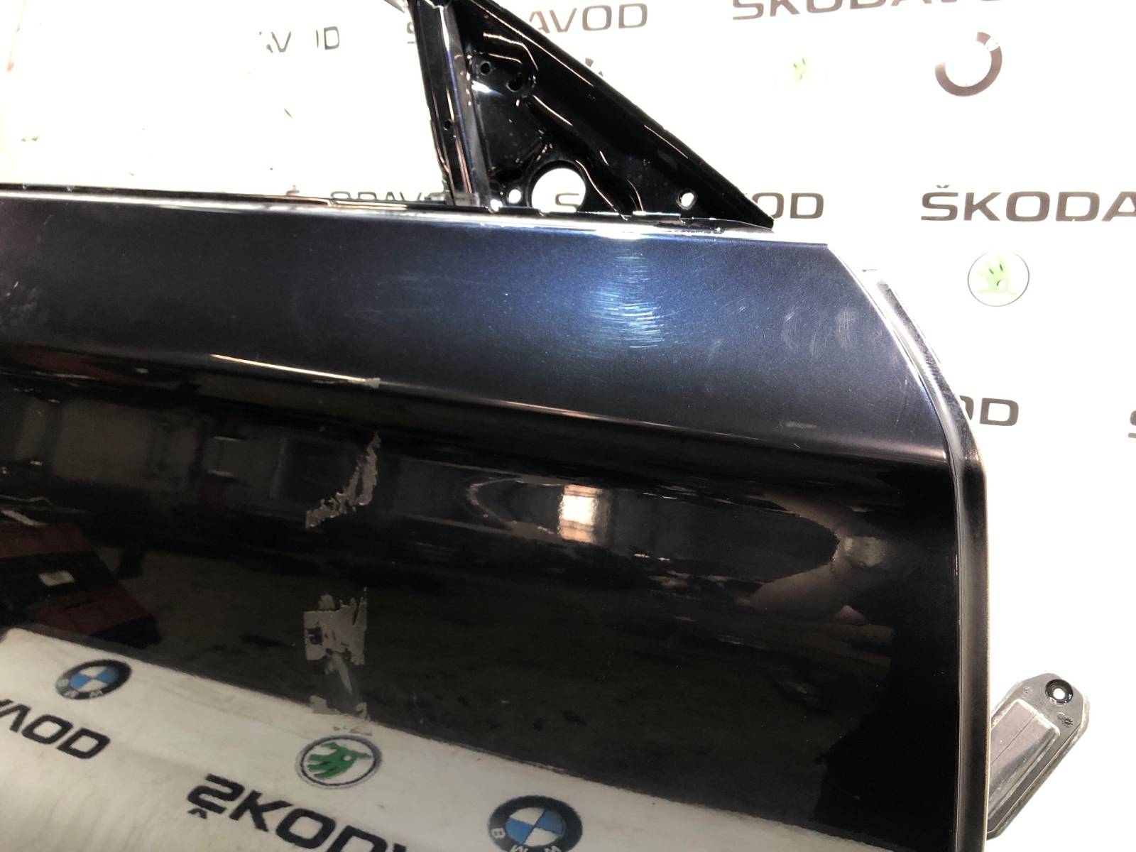 дверь, 5000 рублей, Москва