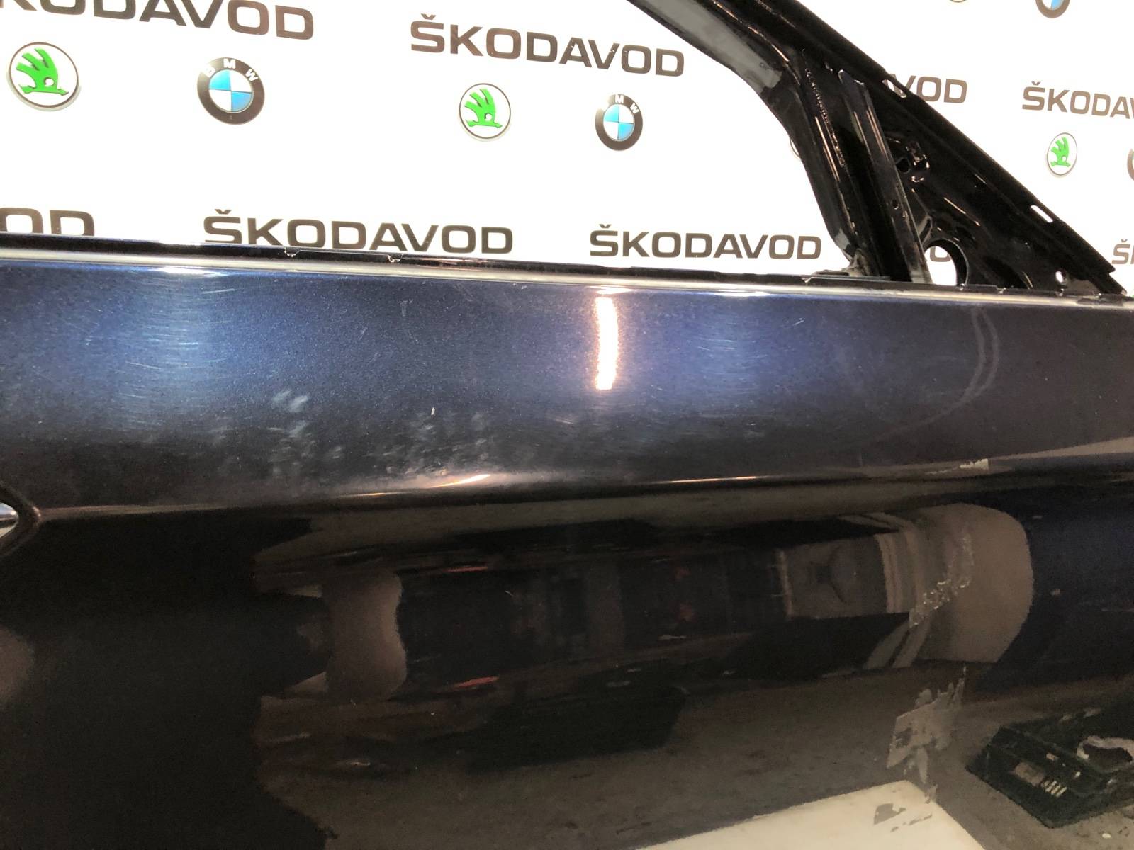 дверь, 5000 рублей, Москва