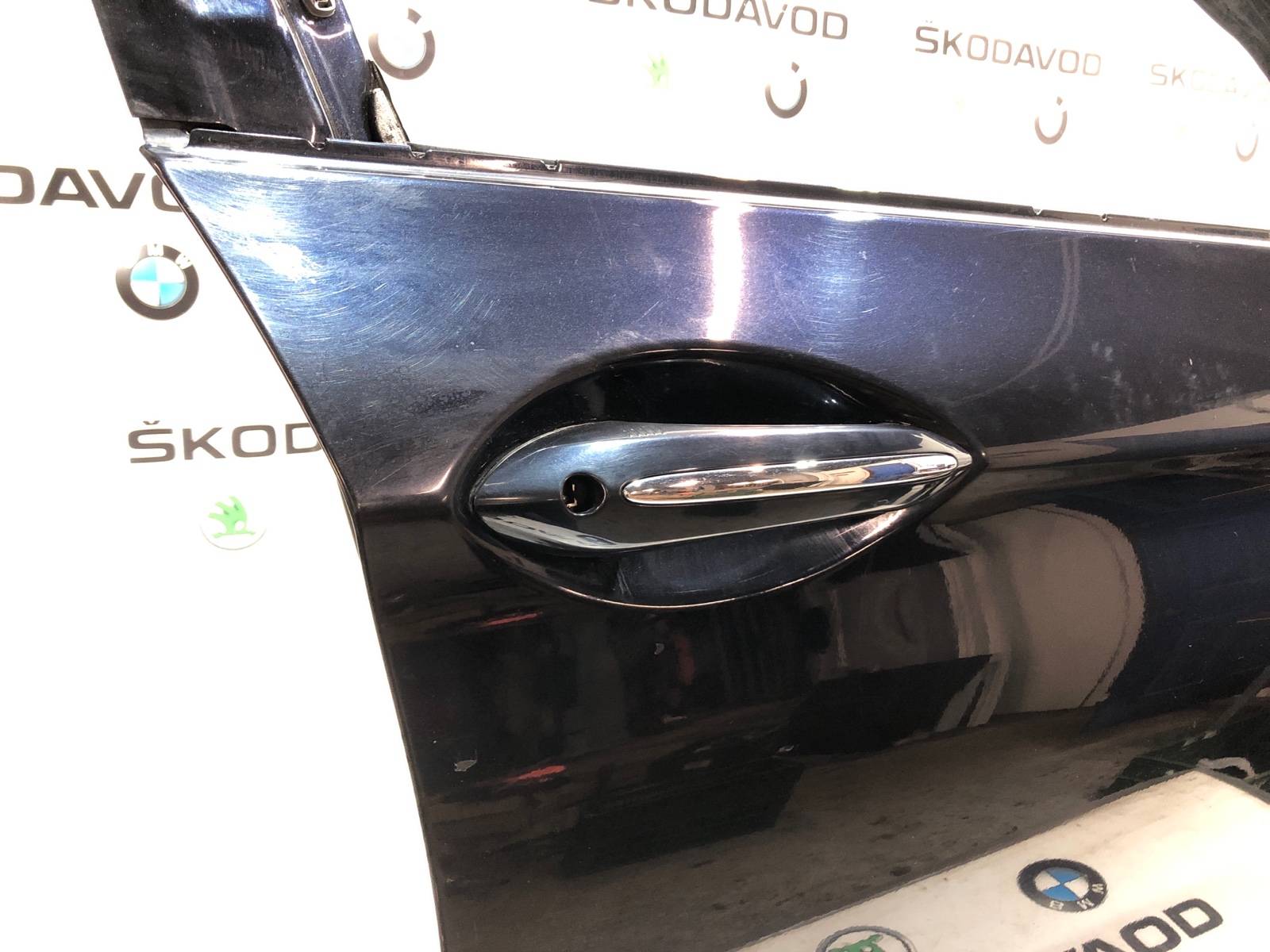 дверь, 5000 рублей, Москва