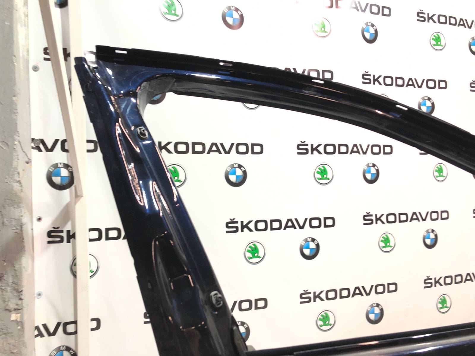 дверь, 5000 рублей, Москва