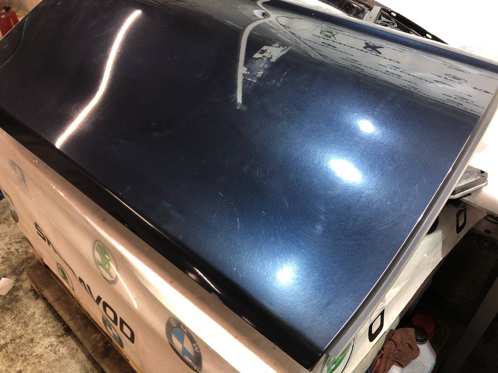 дверь, 5000 рублей, Москва