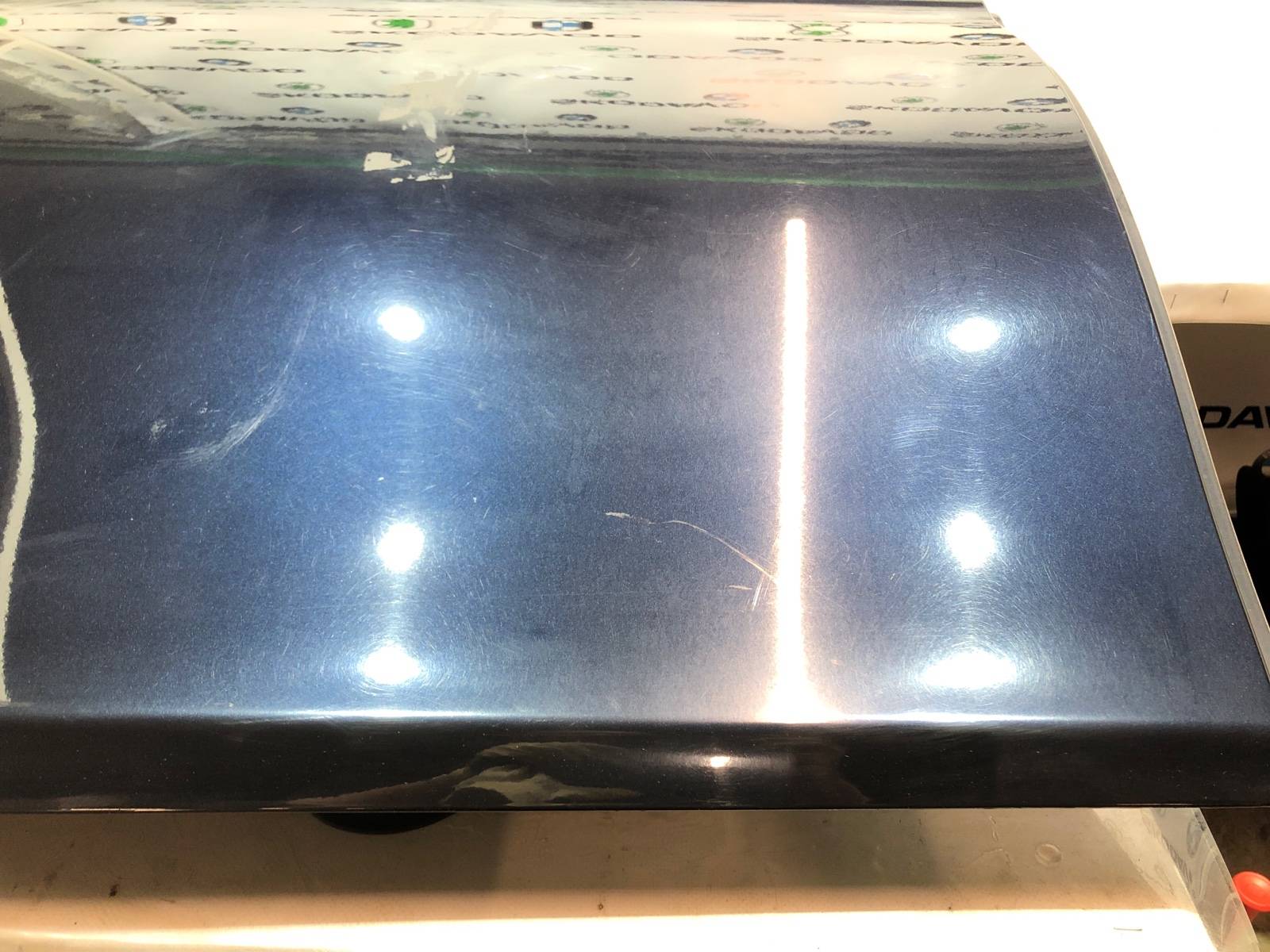 дверь, 5000 рублей, Москва