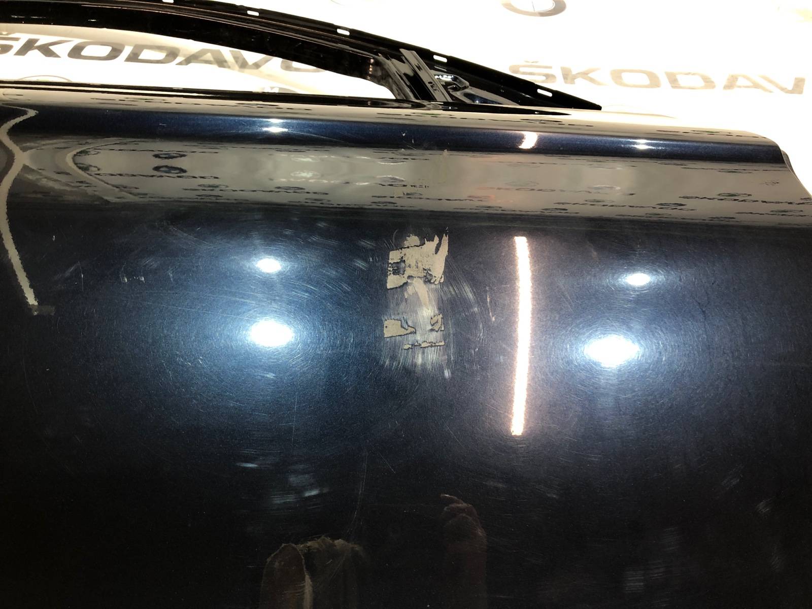 дверь, 5000 рублей, Москва