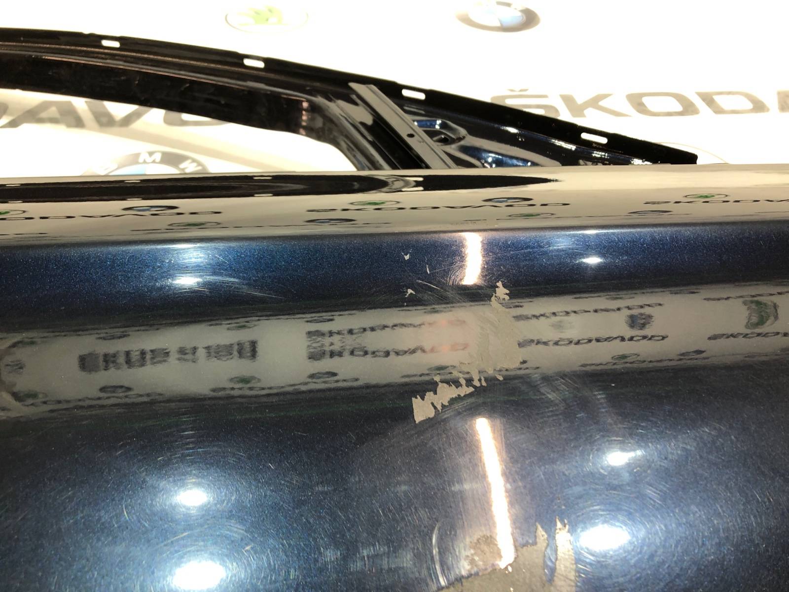 дверь, 5000 рублей, Москва