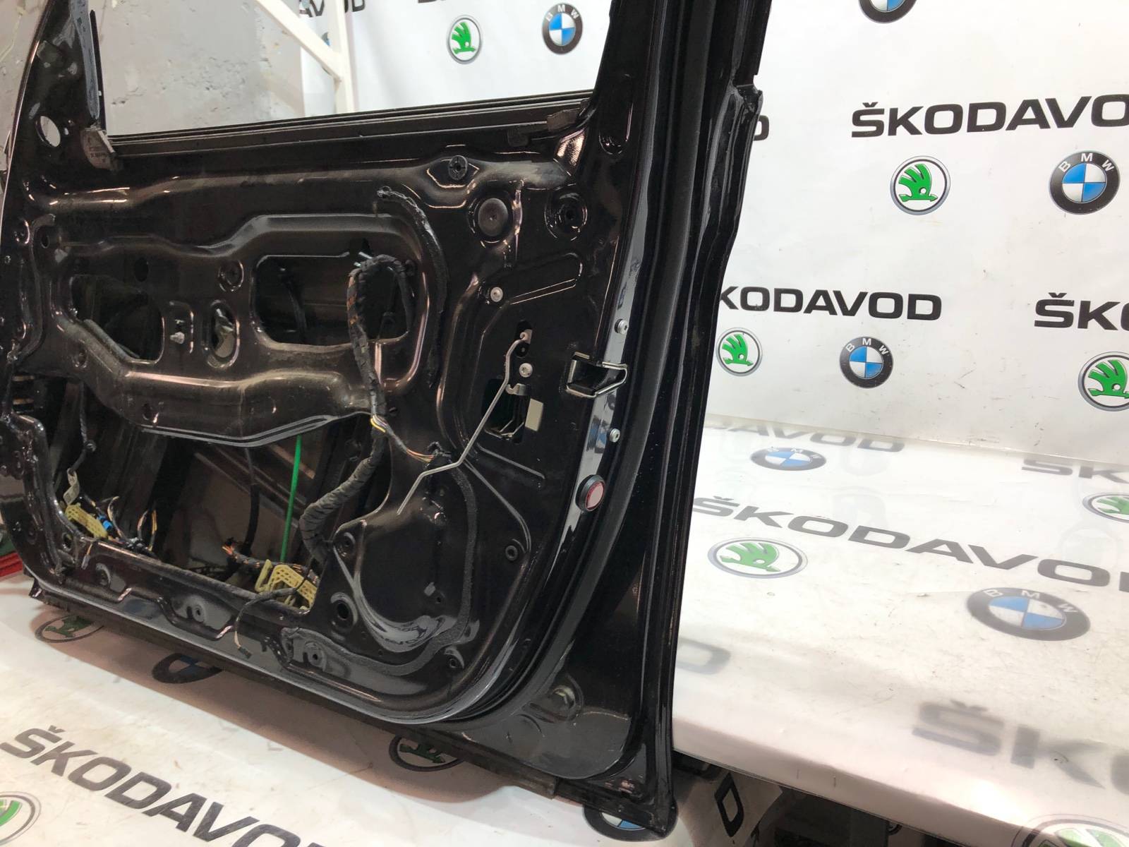 дверь, 5000 рублей, Москва