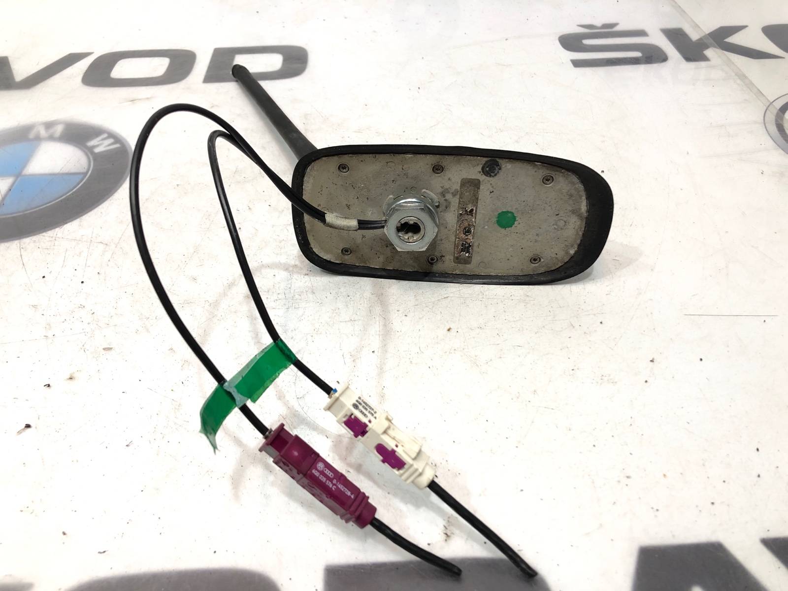 антенна, 3000 рублей, Москва