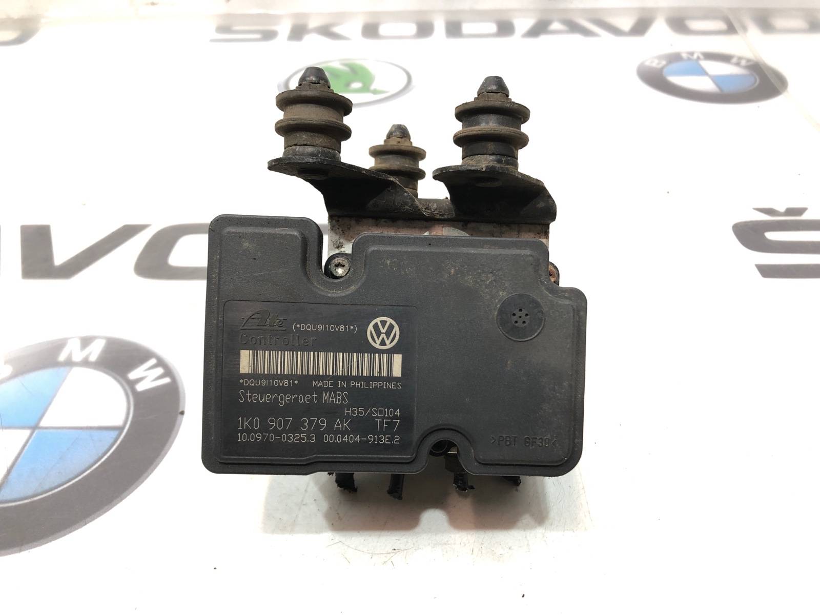 блок ABS, 1000 рублей, Москва