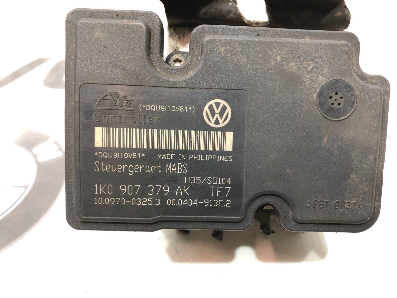 блок ABS, 1000 рублей, Москва