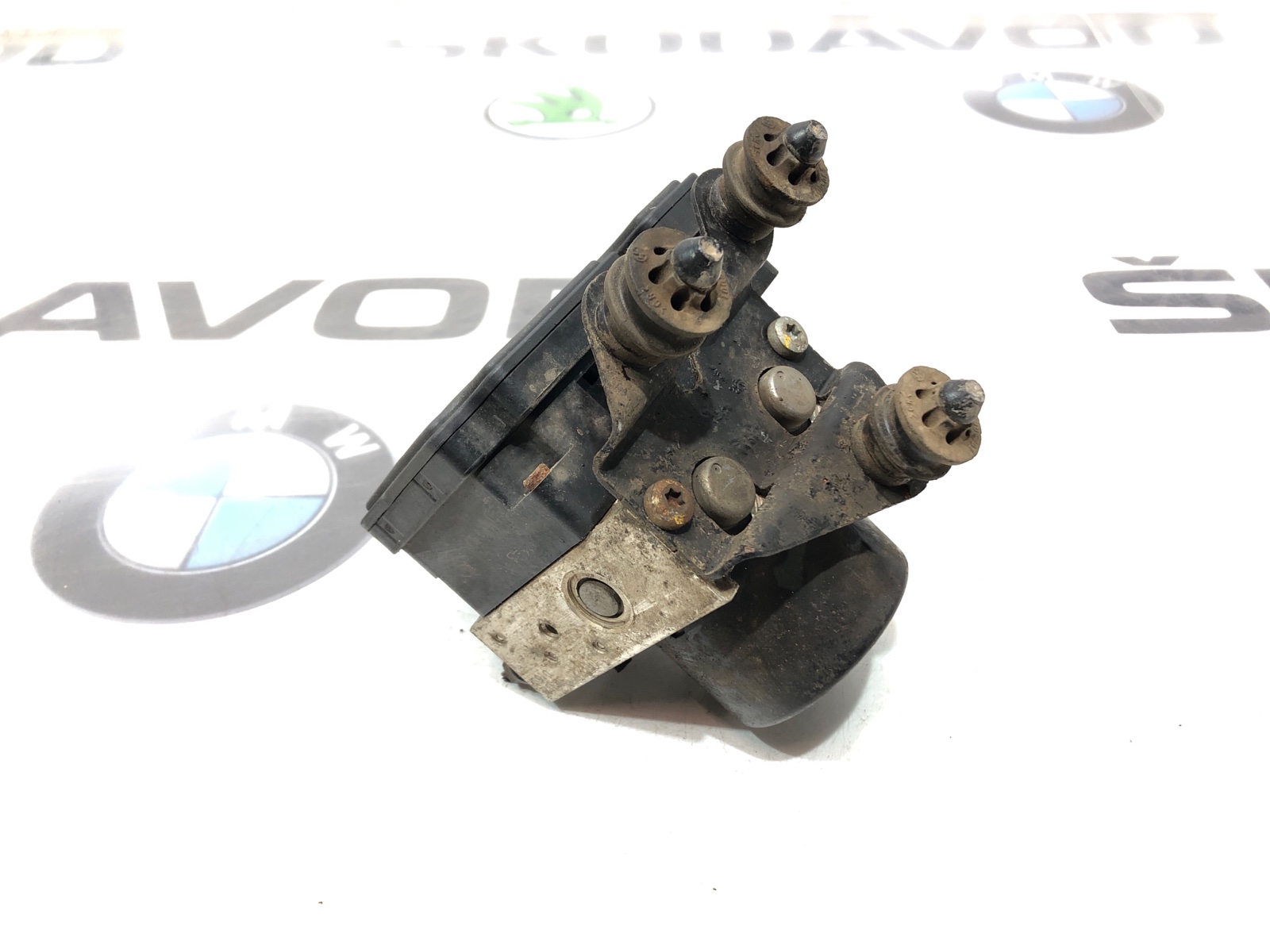 блок ABS, 1000 рублей, Москва